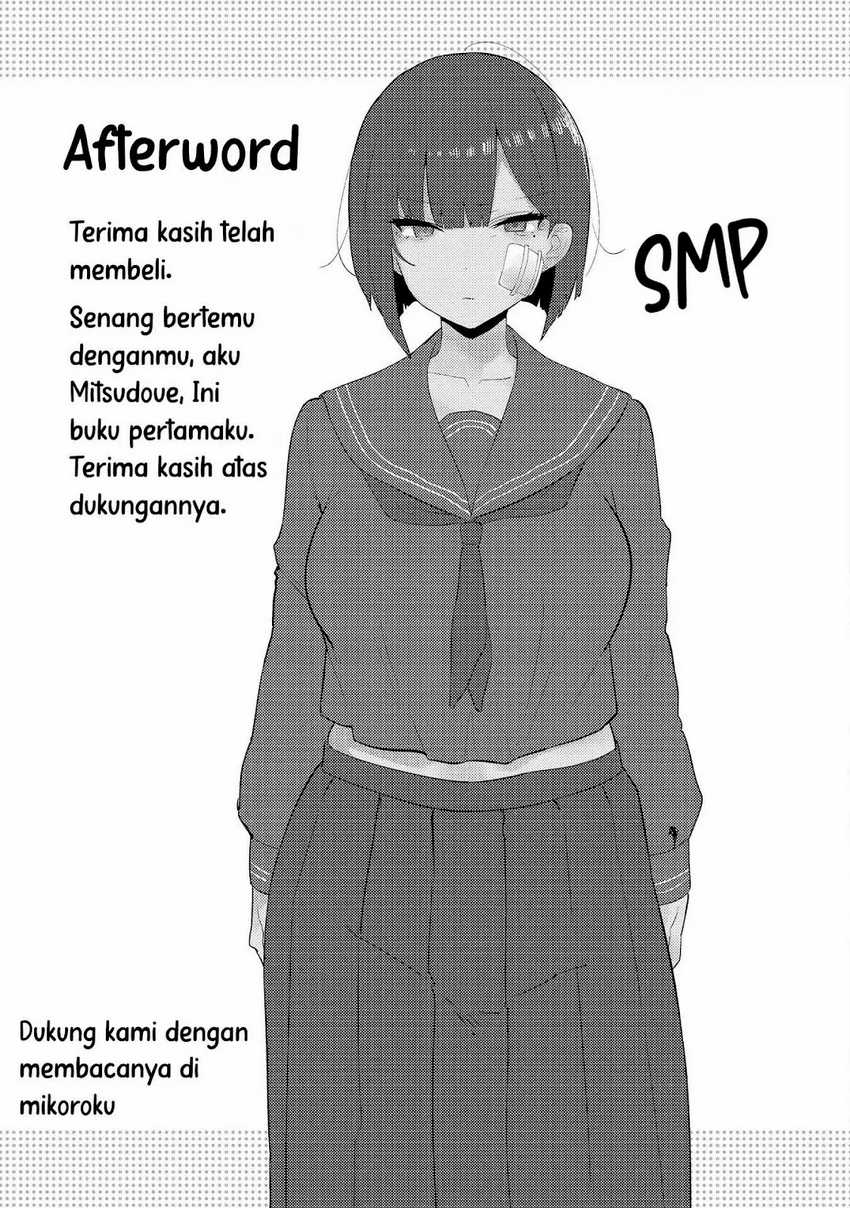 Silent Miyashita-san's Sexy Channel Chapter 5 – halaman 24