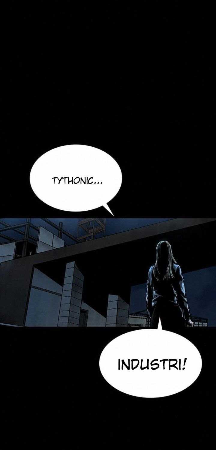 Silent Night (Han Dong-woo & Q-Ha) Chapter 13 – halaman 1