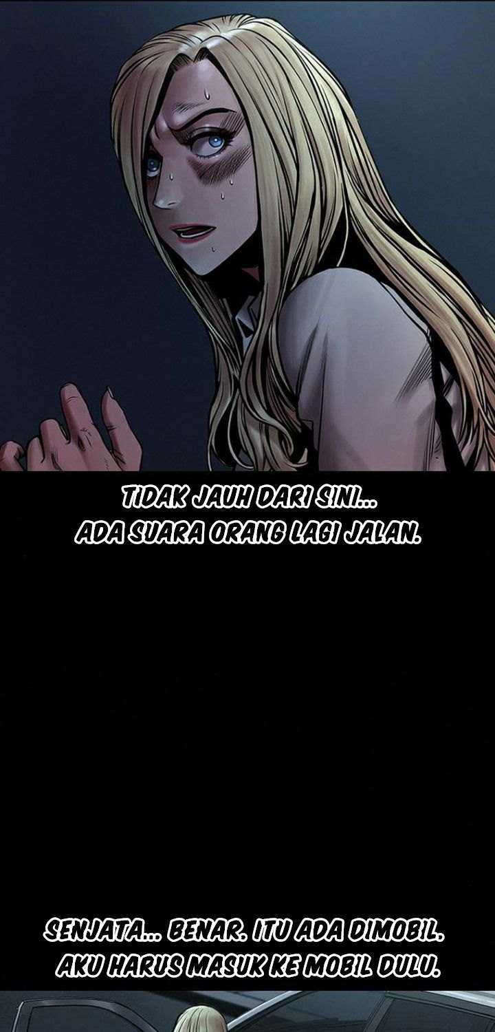 Silent Night (Han Dong-woo & Q-Ha) Chapter 13 – halaman 10