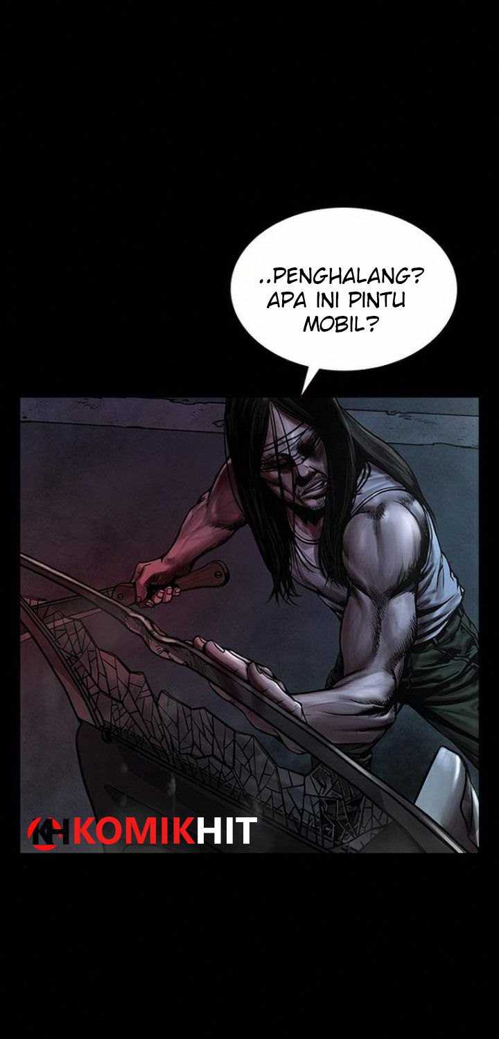 Silent Night (Han Dong-woo & Q-Ha) Chapter 13 – halaman 16