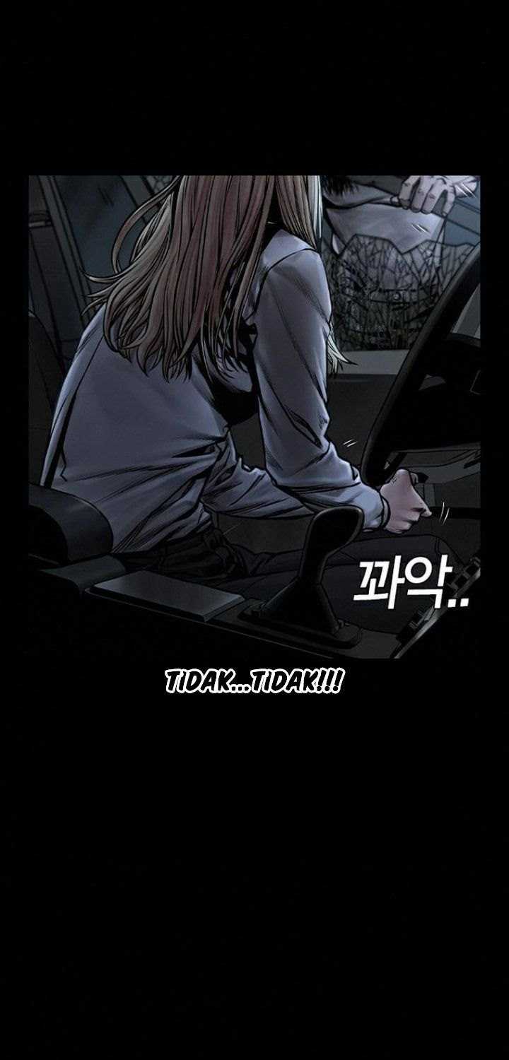 Silent Night (Han Dong-woo & Q-Ha) Chapter 13 – halaman 18