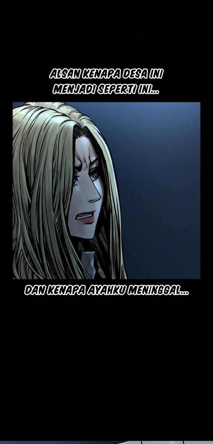 Silent Night (Han Dong-woo & Q-Ha) Chapter 13 – halaman 2