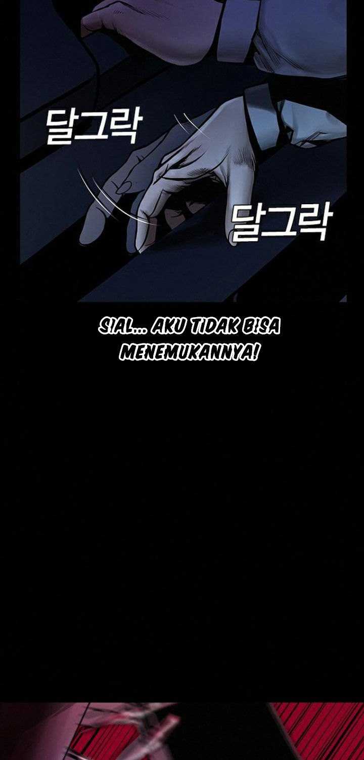 Silent Night (Han Dong-woo & Q-Ha) Chapter 13 – halaman 22