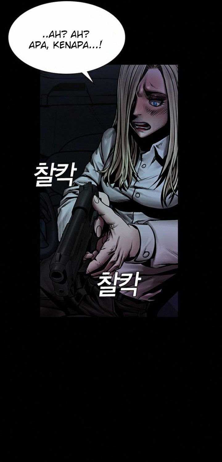 Silent Night (Han Dong-woo & Q-Ha) Chapter 13 – halaman 29