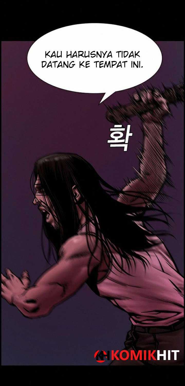 Silent Night (Han Dong-woo & Q-Ha) Chapter 13 – halaman 30