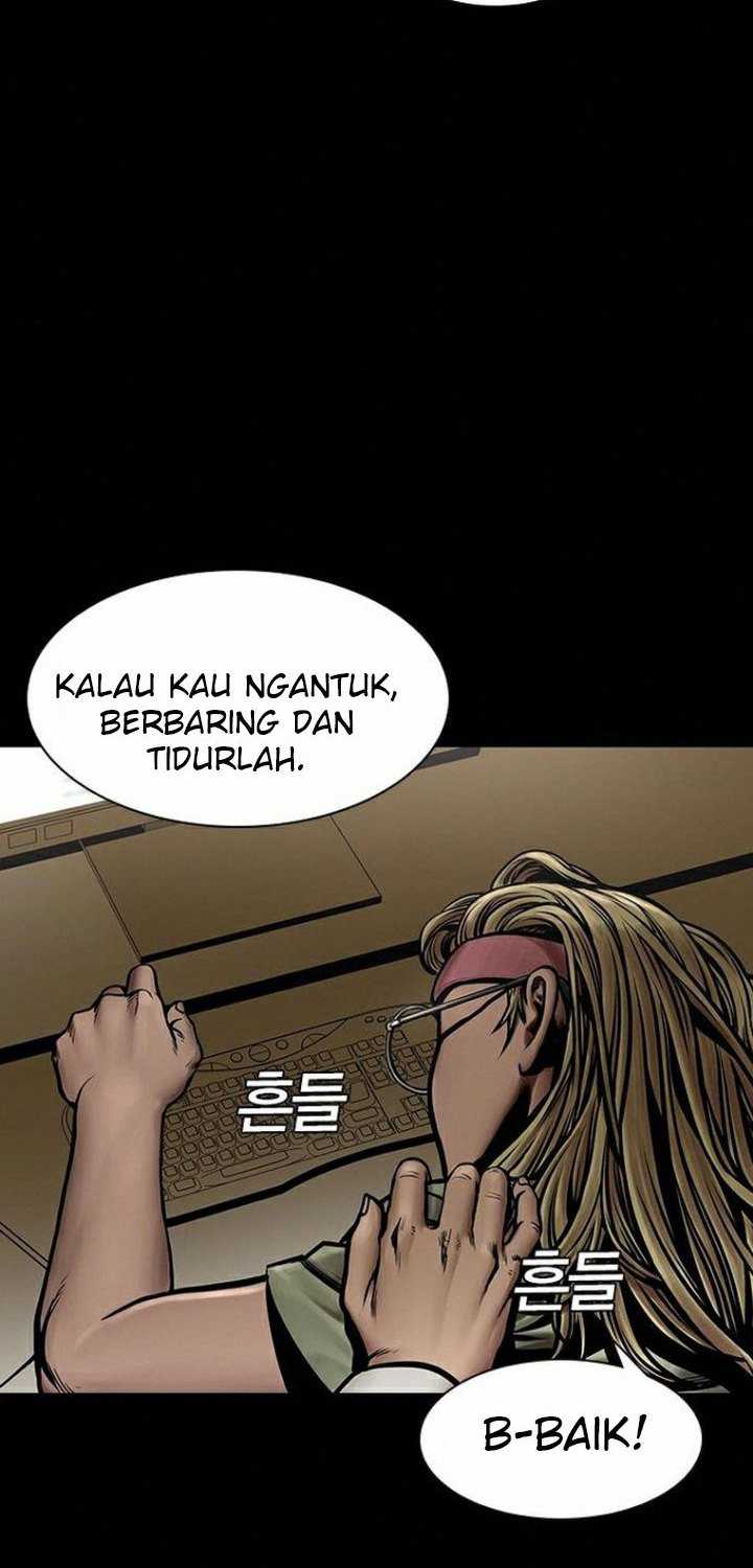 Silent Night (Han Dong-woo & Q-Ha) Chapter 13 – halaman 36