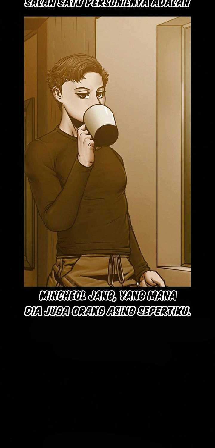 Silent Night (Han Dong-woo & Q-Ha) Chapter 13 – halaman 4