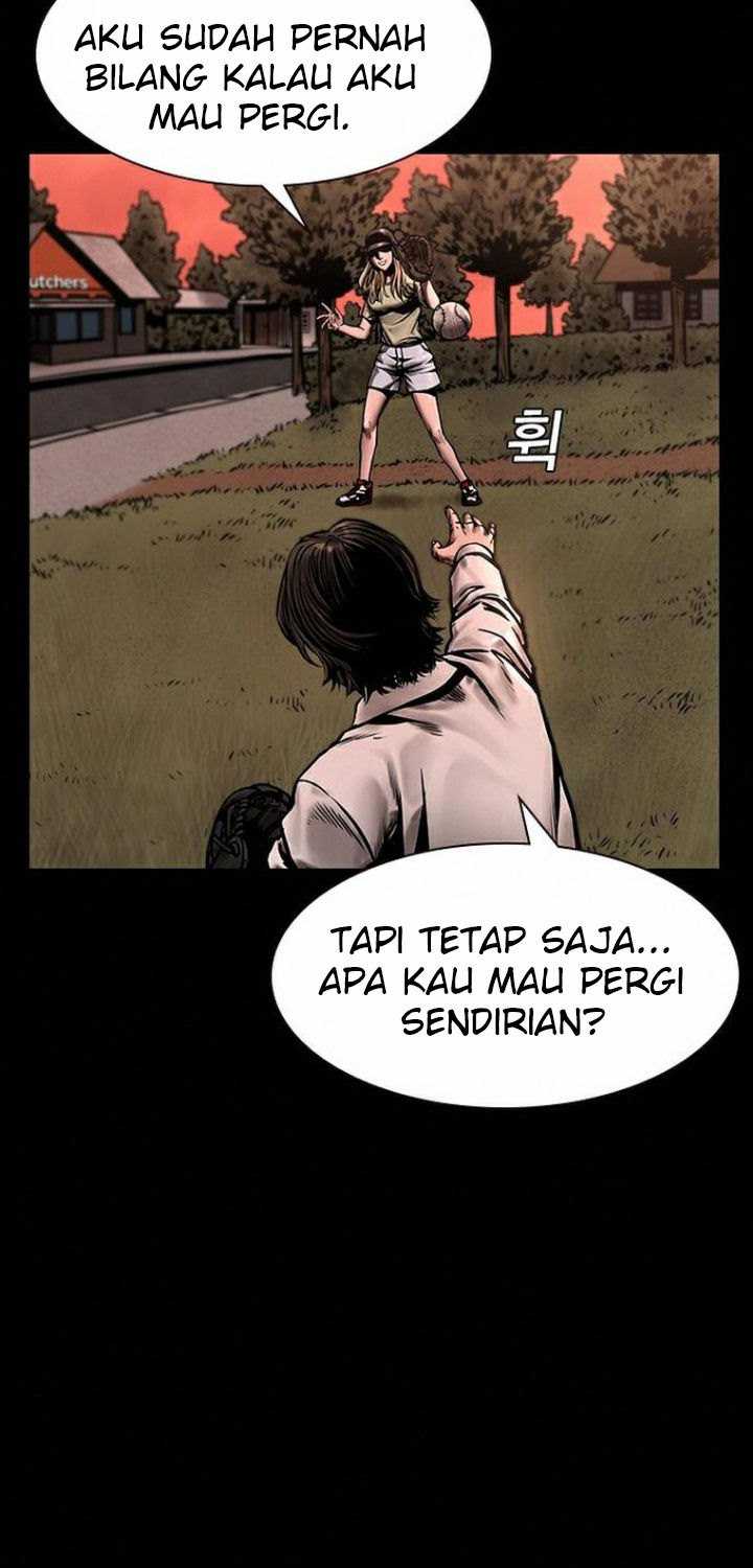 Silent Night (Han Dong-woo & Q-Ha) Chapter 13 – halaman 41