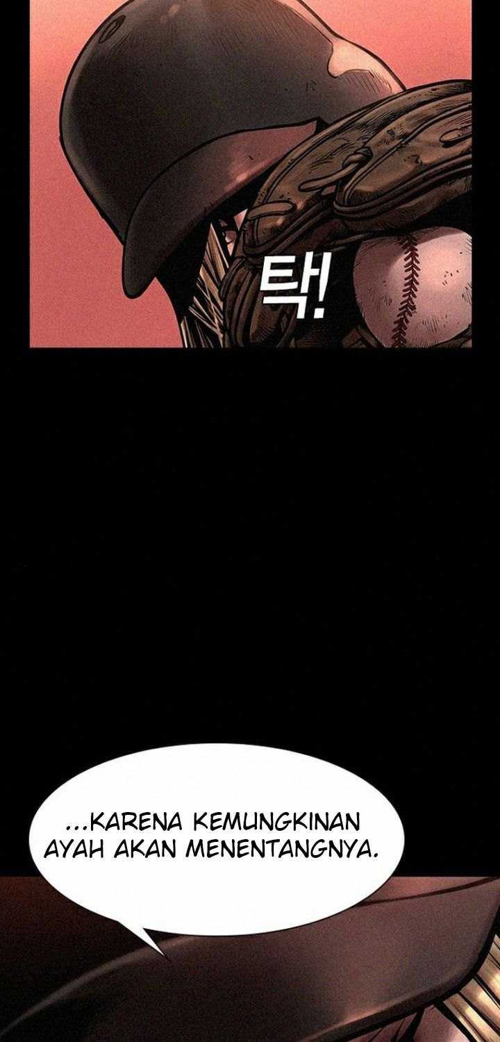 Silent Night (Han Dong-woo & Q-Ha) Chapter 13 – halaman 43
