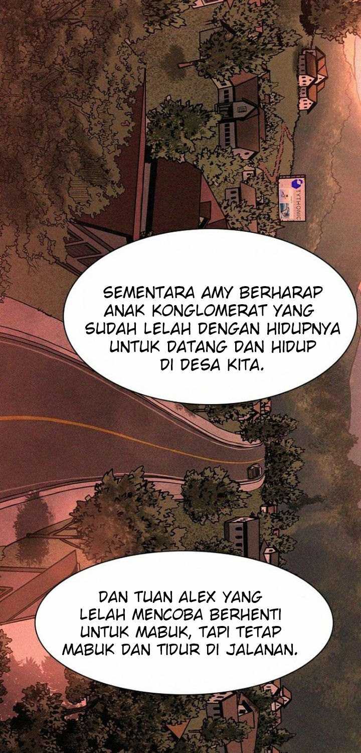 Silent Night (Han Dong-woo & Q-Ha) Chapter 13 – halaman 45