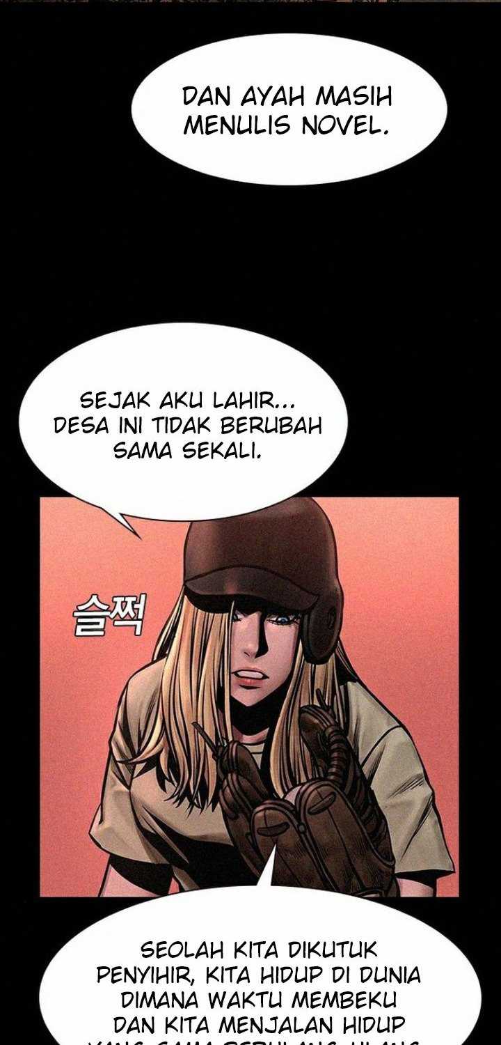 Silent Night (Han Dong-woo & Q-Ha) Chapter 13 – halaman 46
