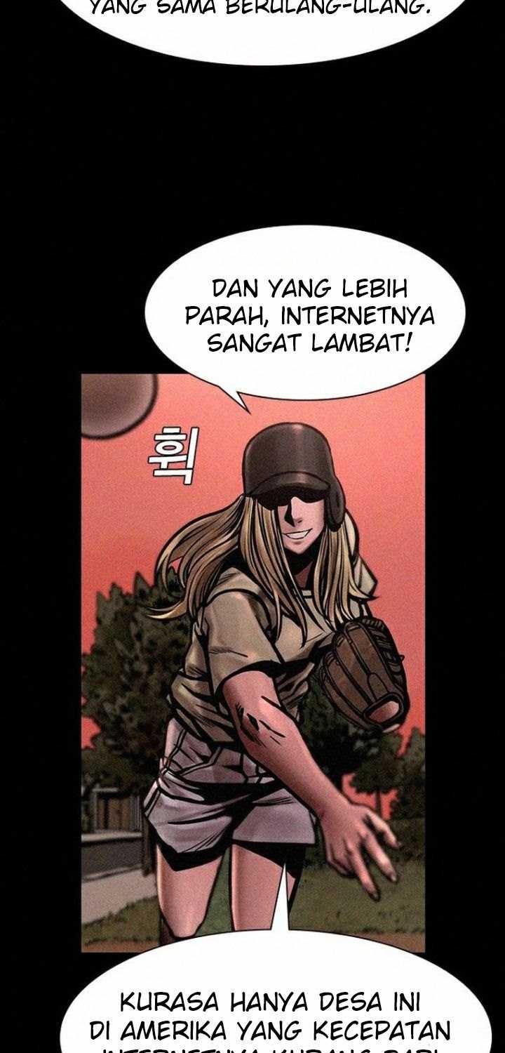 Silent Night (Han Dong-woo & Q-Ha) Chapter 13 – halaman 47