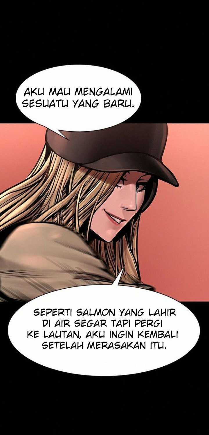 Silent Night (Han Dong-woo & Q-Ha) Chapter 13 – halaman 50