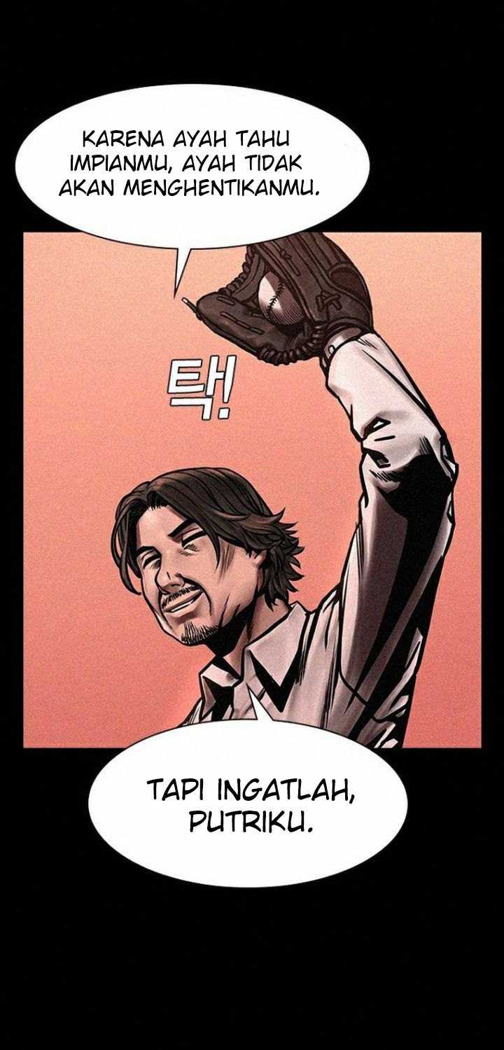 Silent Night (Han Dong-woo & Q-Ha) Chapter 13 – halaman 51