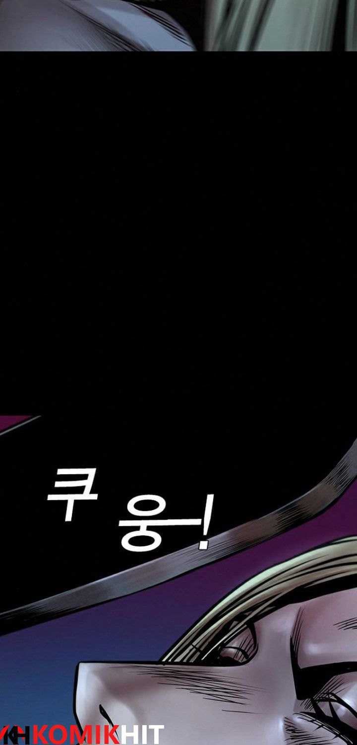 Silent Night (Han Dong-woo & Q-Ha) Chapter 13 – halaman 57