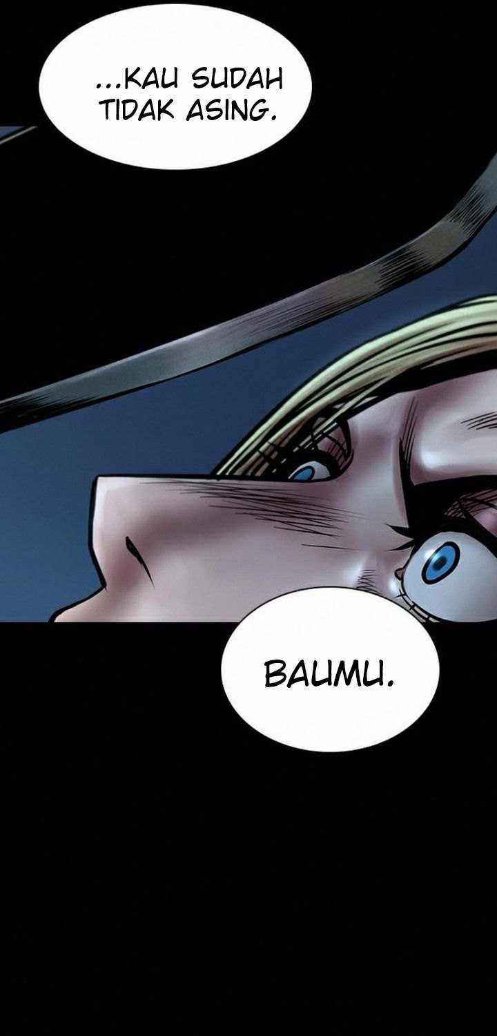 Silent Night (Han Dong-woo & Q-Ha) Chapter 13 – halaman 59
