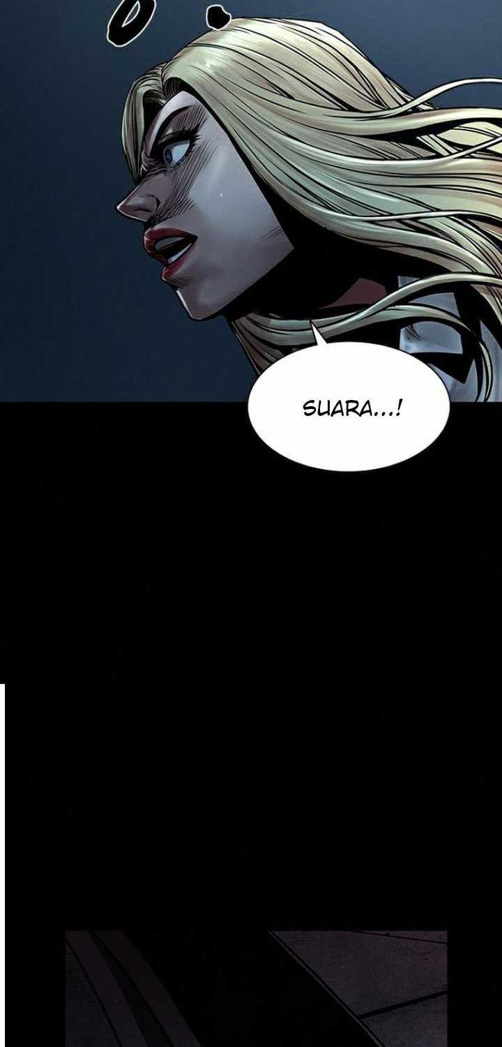Silent Night (Han Dong-woo & Q-Ha) Chapter 13 – halaman 6