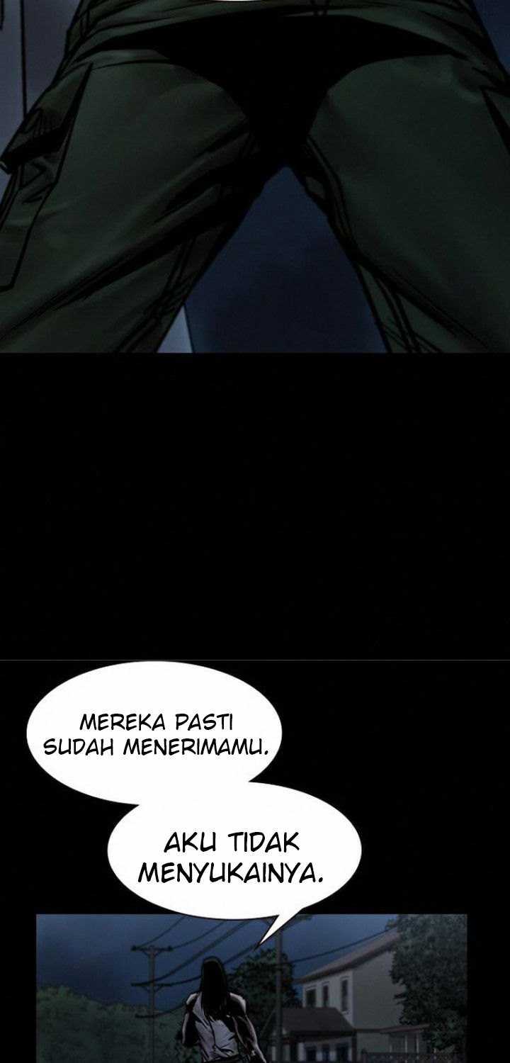 Silent Night (Han Dong-woo & Q-Ha) Chapter 13 – halaman 61