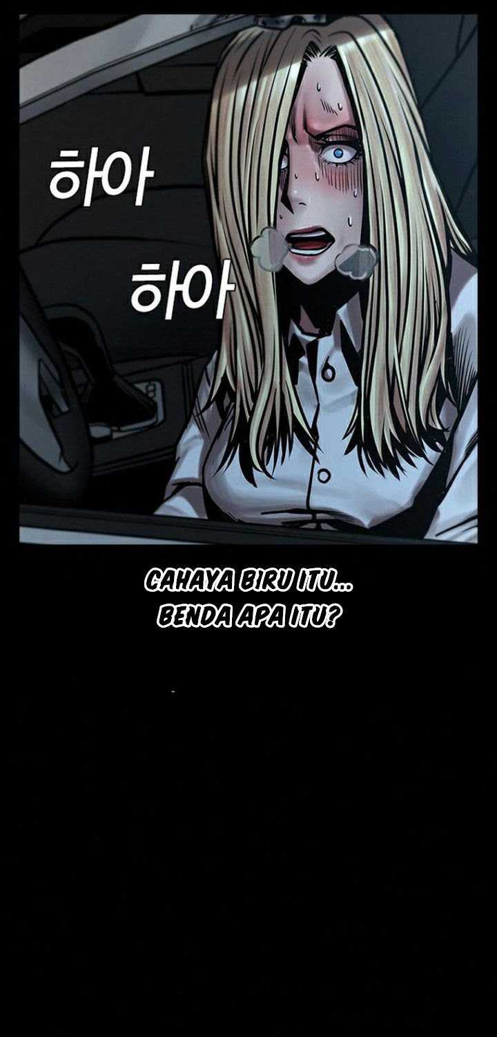 Silent Night (Han Dong-woo & Q-Ha) Chapter 13 – halaman 65