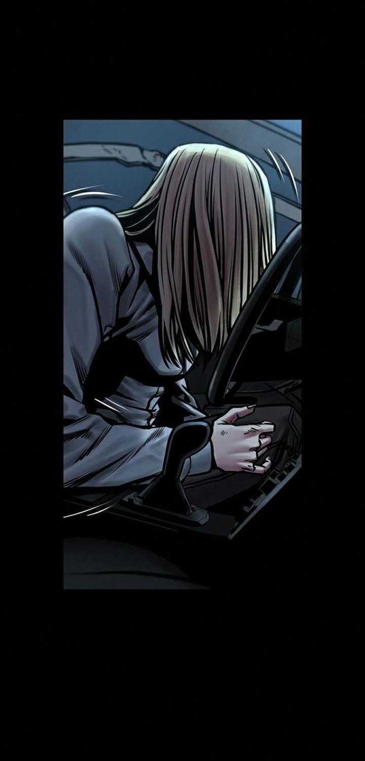 Silent Night (Han Dong-woo & Q-Ha) Chapter 13 – halaman 66