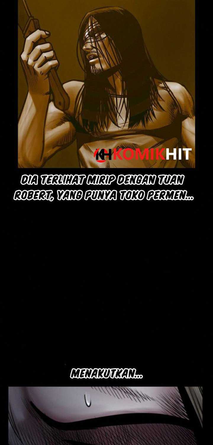 Silent Night (Han Dong-woo & Q-Ha) Chapter 13 – halaman 71