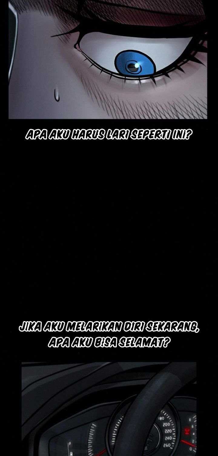 Silent Night (Han Dong-woo & Q-Ha) Chapter 13 – halaman 72