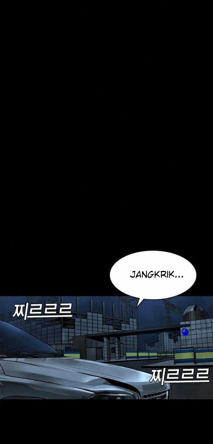 Silent Night (Han Dong-woo & Q-Ha) Chapter 13 – halaman 75