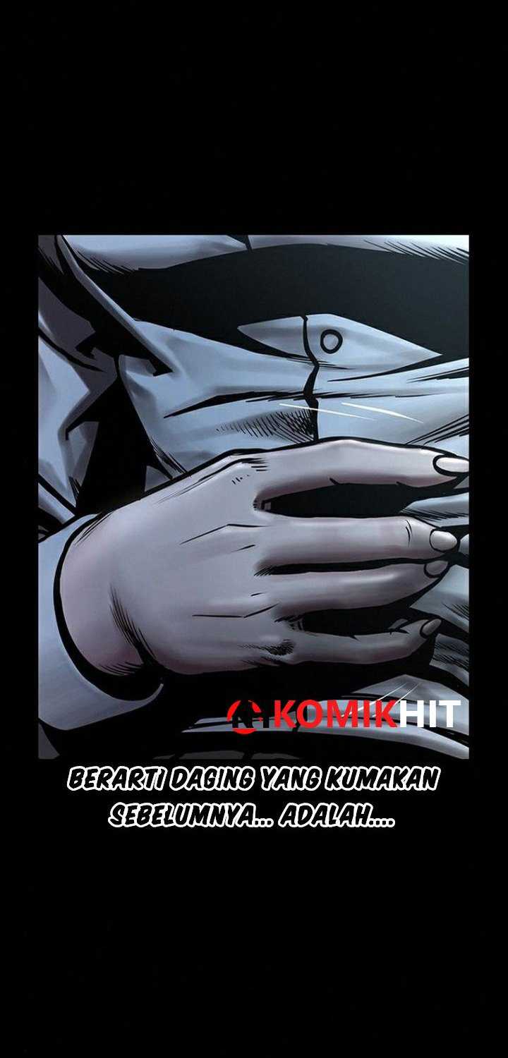 Silent Night (Han Dong-woo & Q-Ha) Chapter 13 – halaman 79