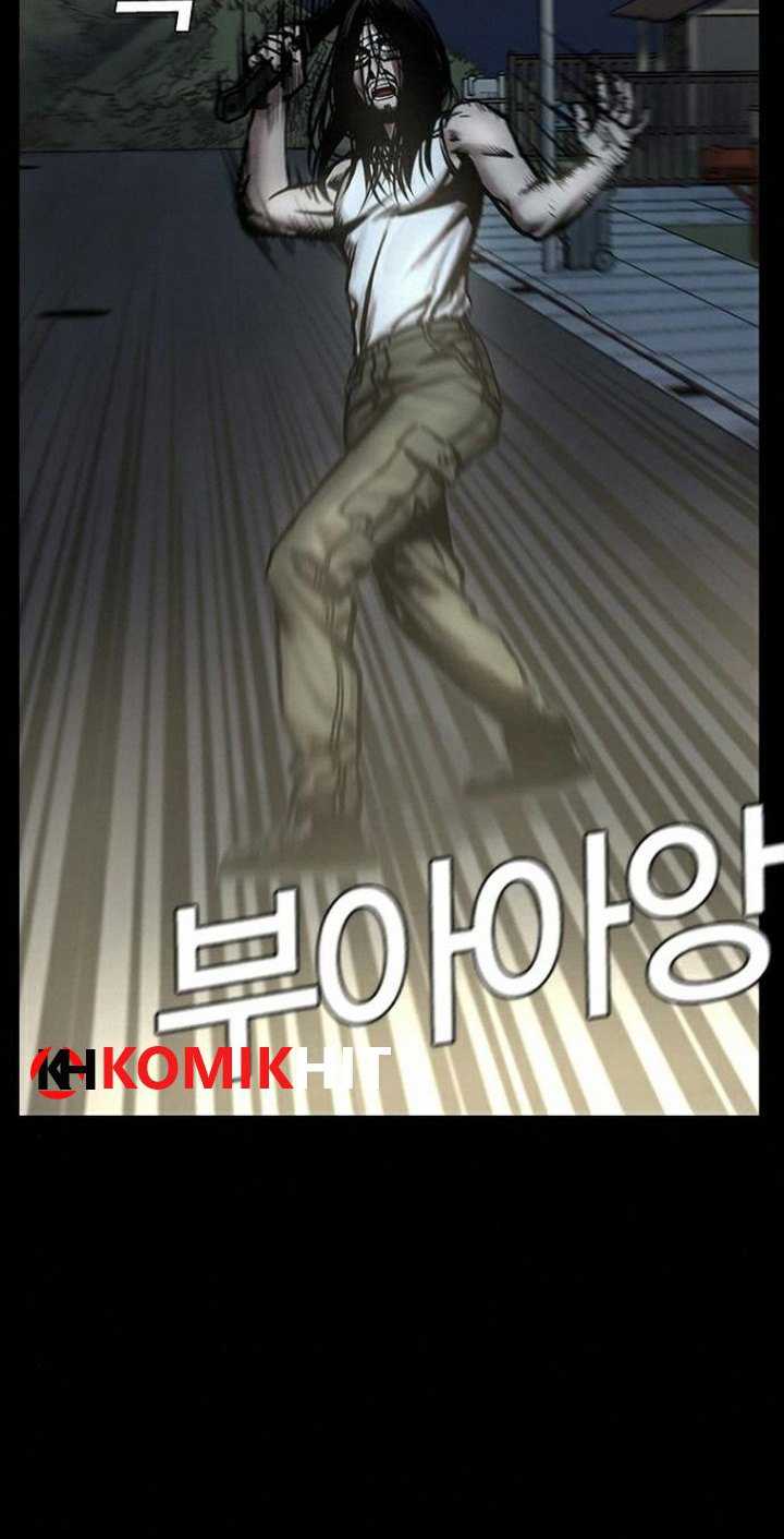 Silent Night (Han Dong-woo & Q-Ha) Chapter 13 – halaman 85