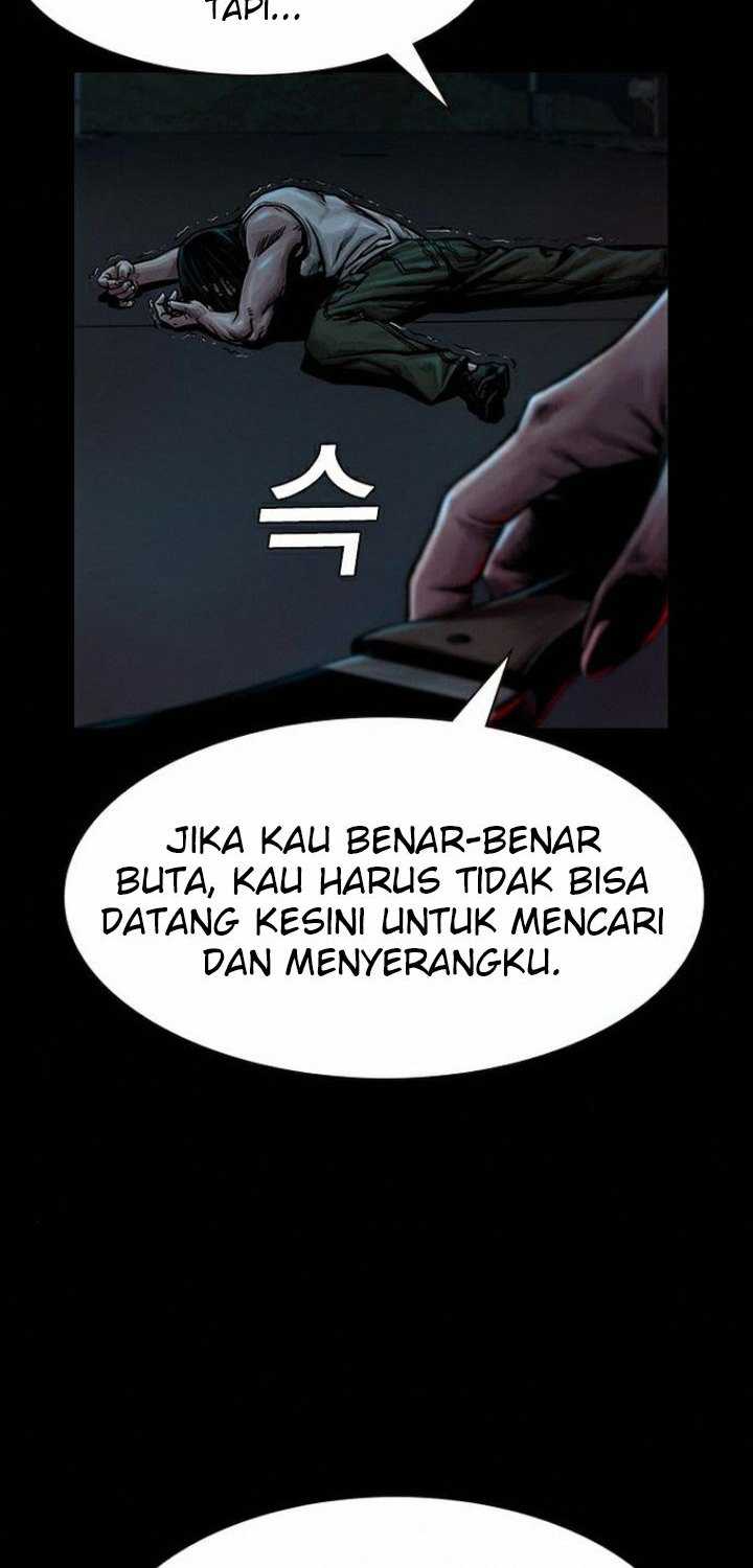 Silent Night (Han Dong-woo & Q-Ha) Chapter 13 – halaman 89