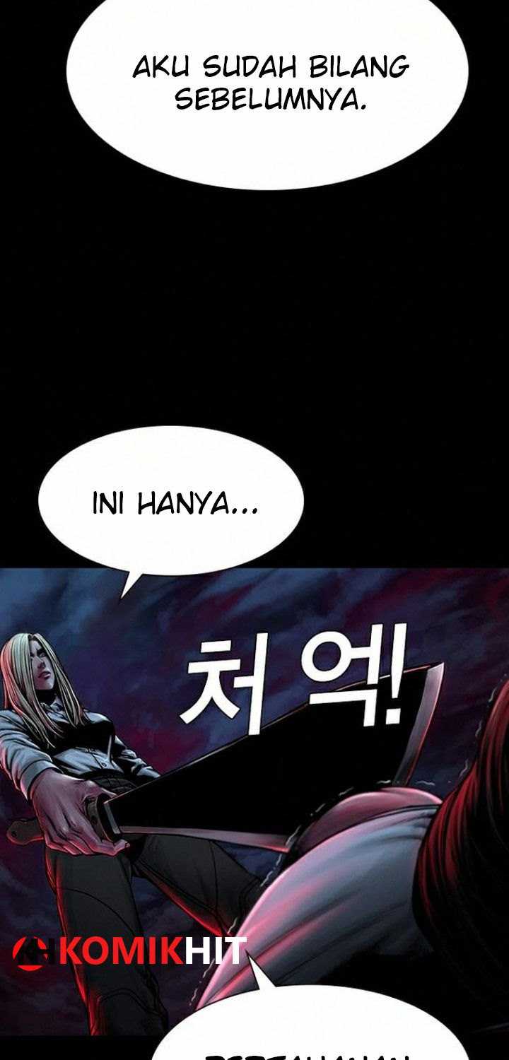 Silent Night (Han Dong-woo & Q-Ha) Chapter 13 – halaman 90