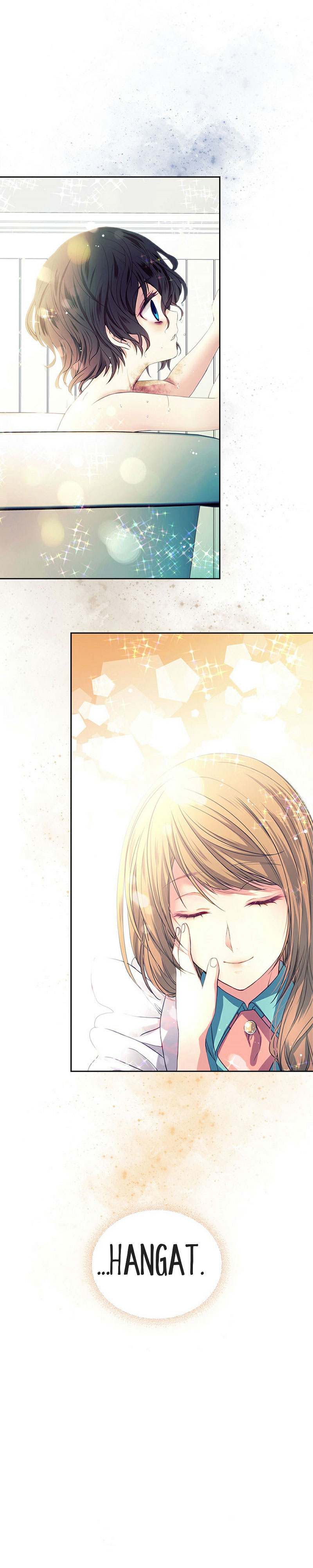 Sincerely: I Became a Duke's Maid Chapter 4 – halaman 1