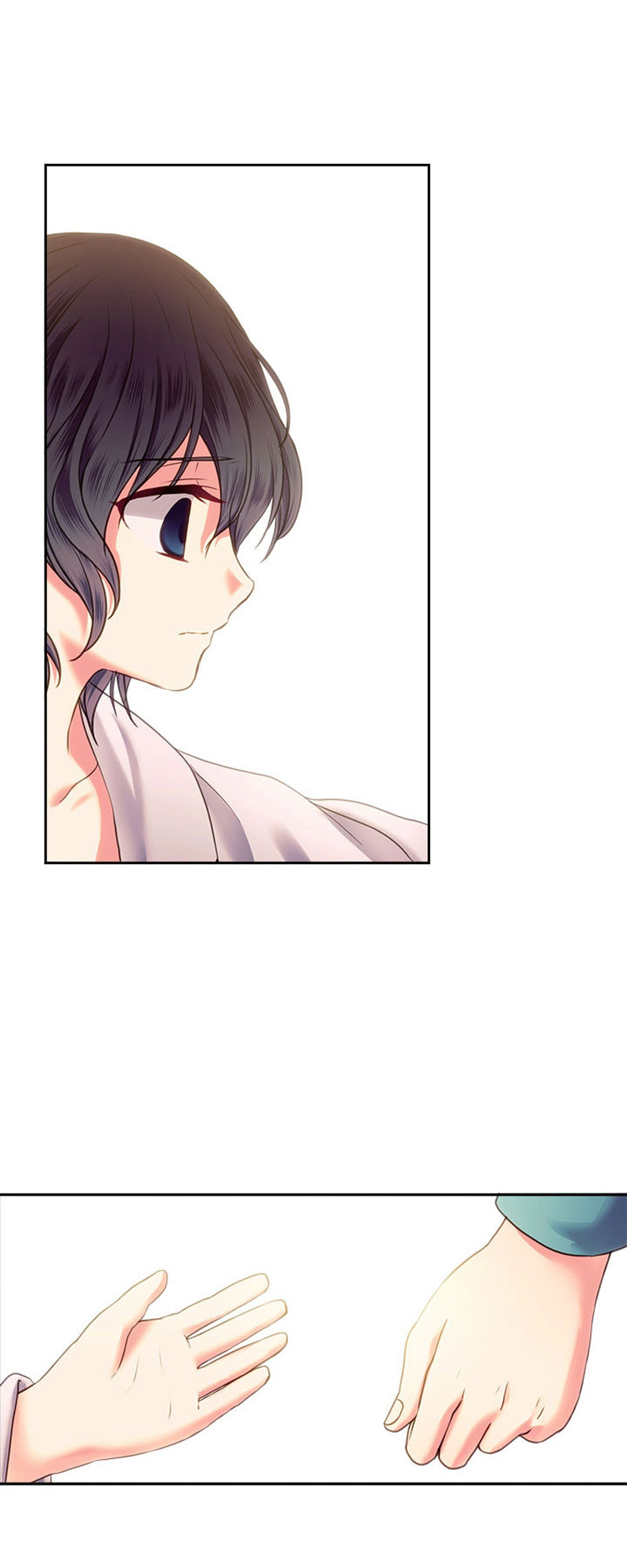 Sincerely: I Became a Duke's Maid Chapter 4 – halaman 14