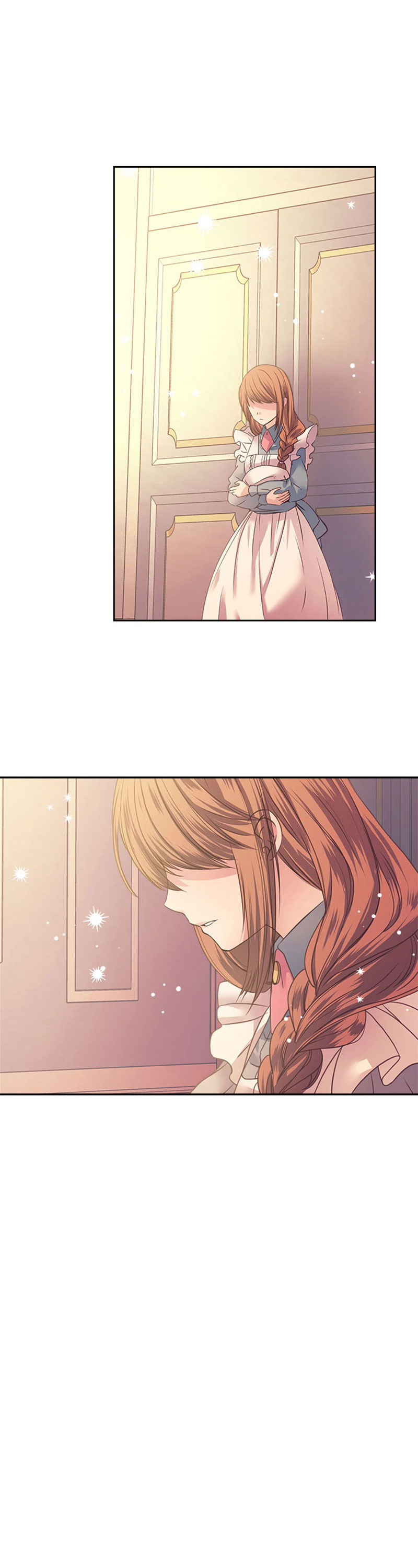 Sincerely: I Became a Duke's Maid Chapter 4 – halaman 20