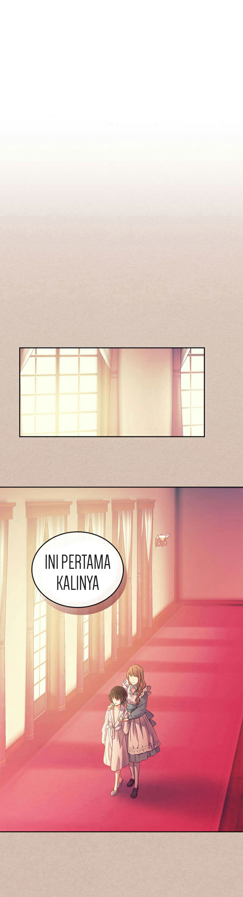 Sincerely: I Became a Duke's Maid Chapter 4 – halaman 21