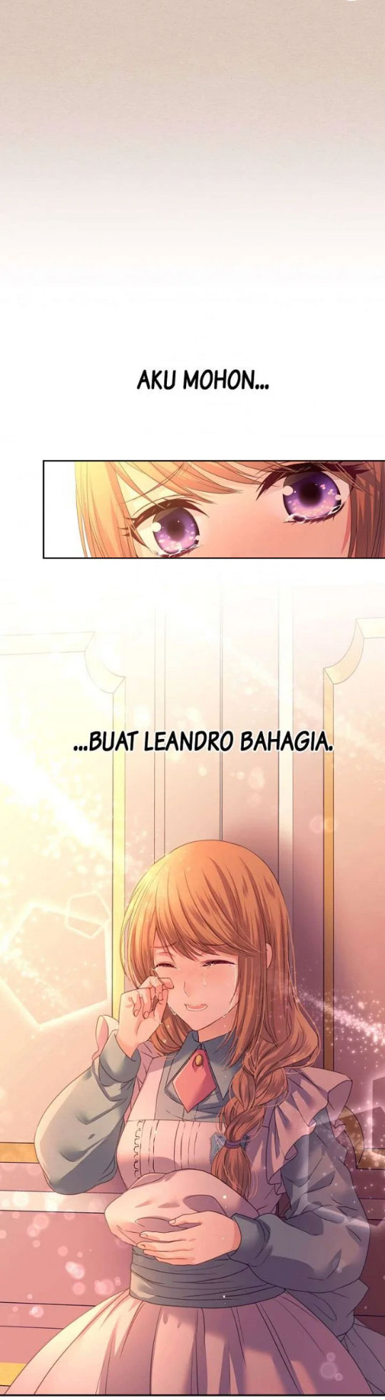 Sincerely: I Became a Duke's Maid Chapter 4 – halaman 25