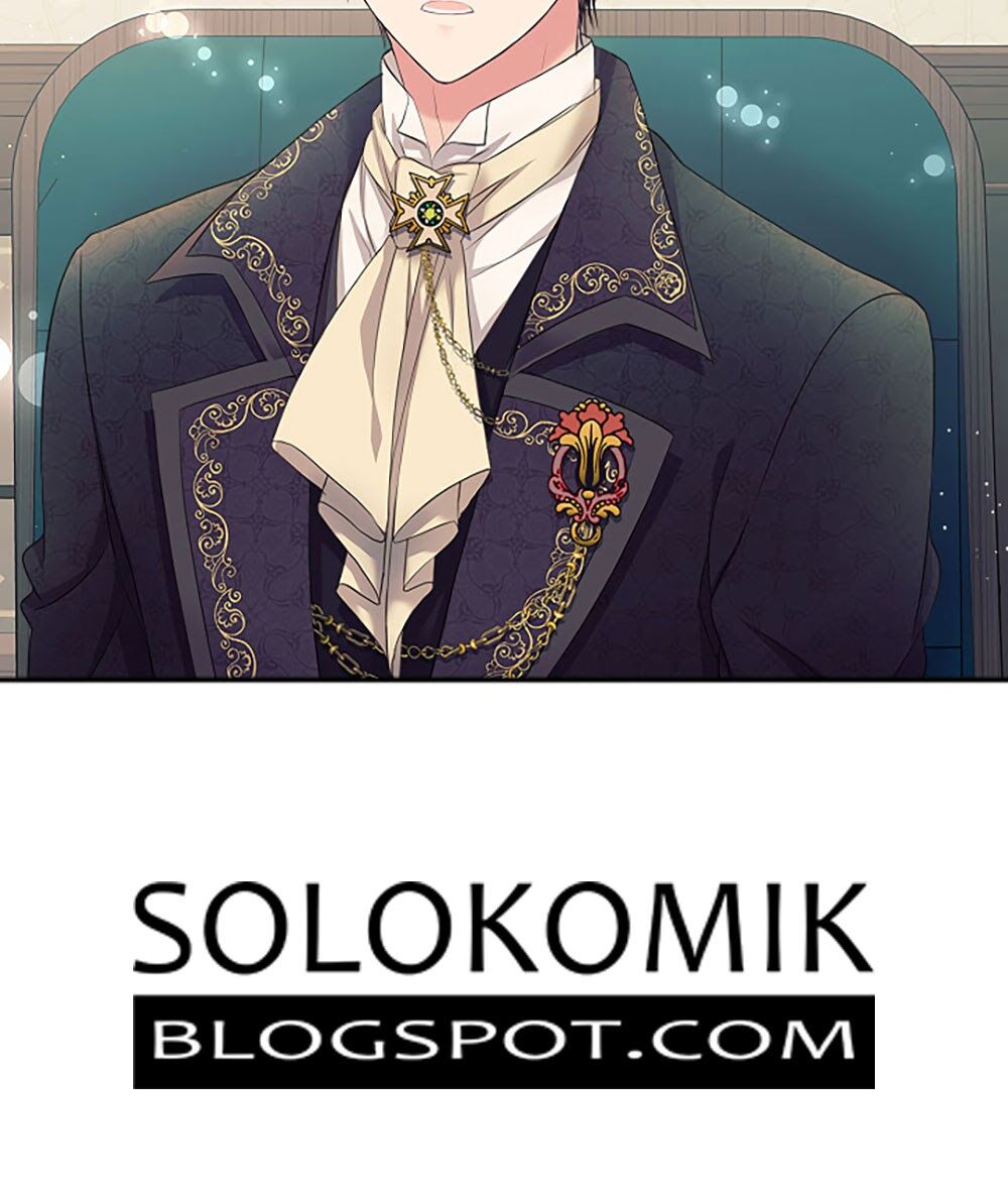 Sincerely: I Became a Duke's Maid Chapter 49 – halaman 100