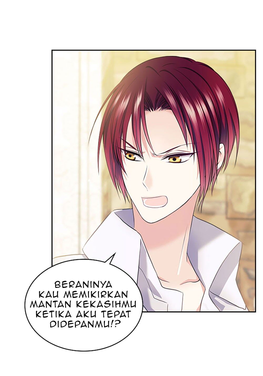 Sincerely: I Became a Duke's Maid Chapter 49 – halaman 13
