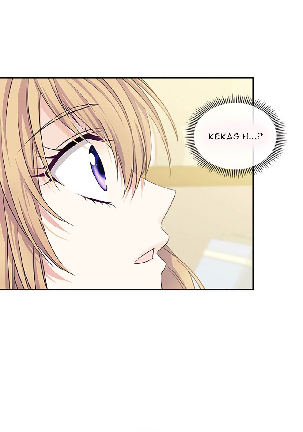 Sincerely: I Became a Duke's Maid Chapter 49 – halaman 14