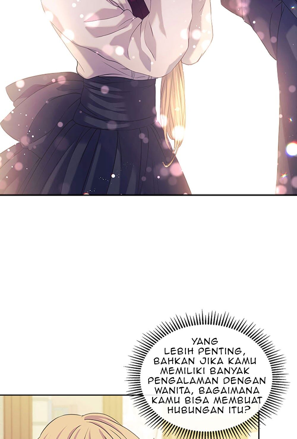 Sincerely: I Became a Duke's Maid Chapter 49 – halaman 16