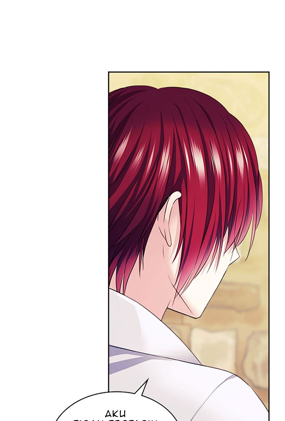 Sincerely: I Became a Duke's Maid Chapter 49 – halaman 19