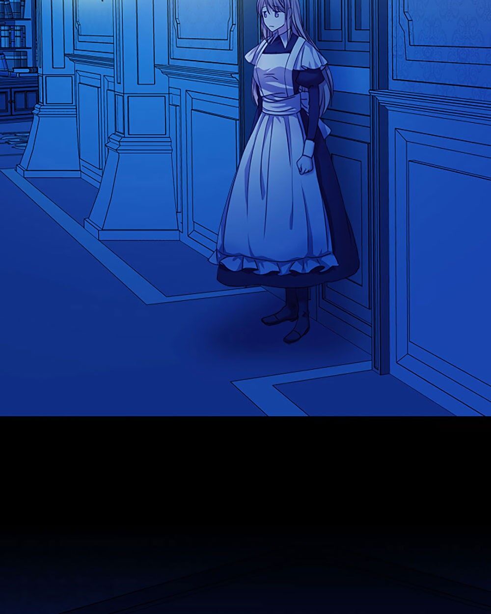 Sincerely: I Became a Duke's Maid Chapter 49 – halaman 23