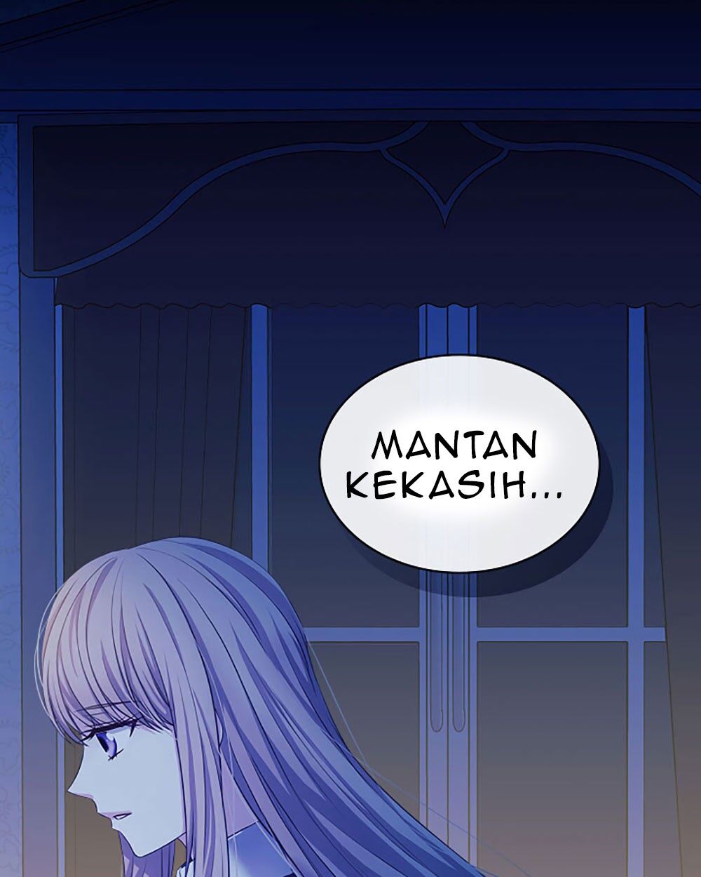 Sincerely: I Became a Duke's Maid Chapter 49 – halaman 24