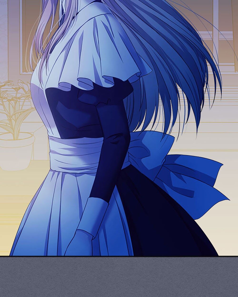 Sincerely: I Became a Duke's Maid Chapter 49 – halaman 25