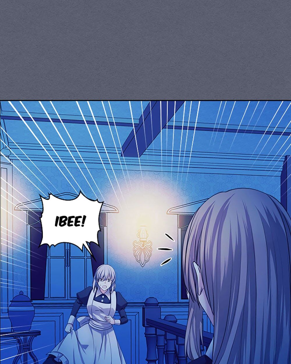 Sincerely: I Became a Duke's Maid Chapter 49 – halaman 26