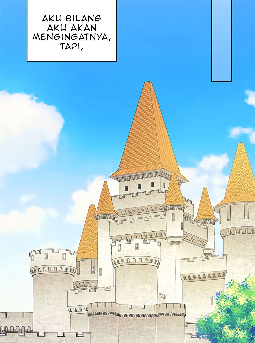 Sincerely: I Became a Duke's Maid Chapter 49 – halaman 43