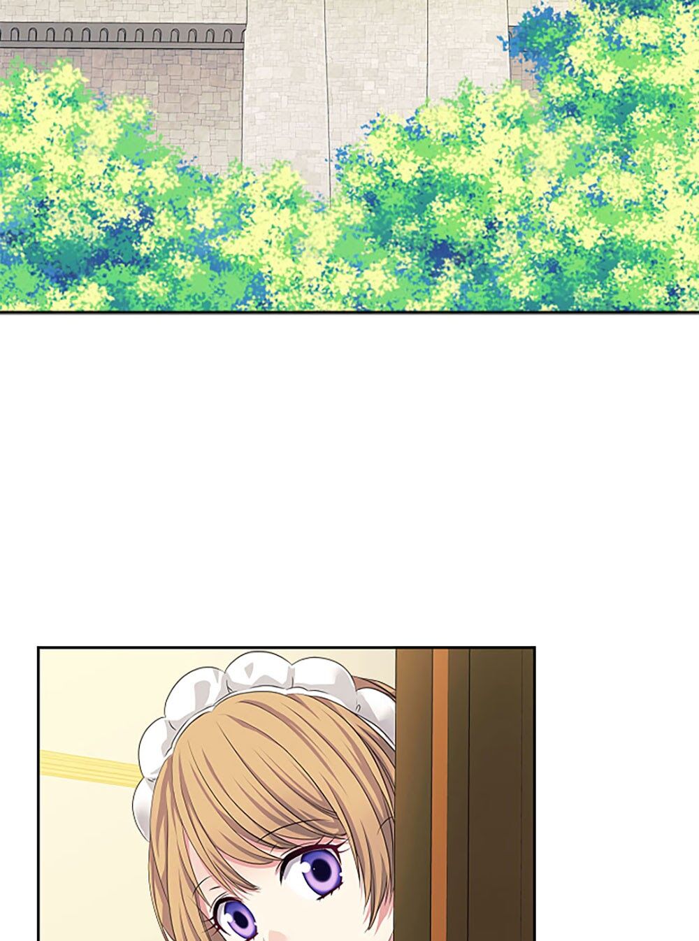 Sincerely: I Became a Duke's Maid Chapter 49 – halaman 44
