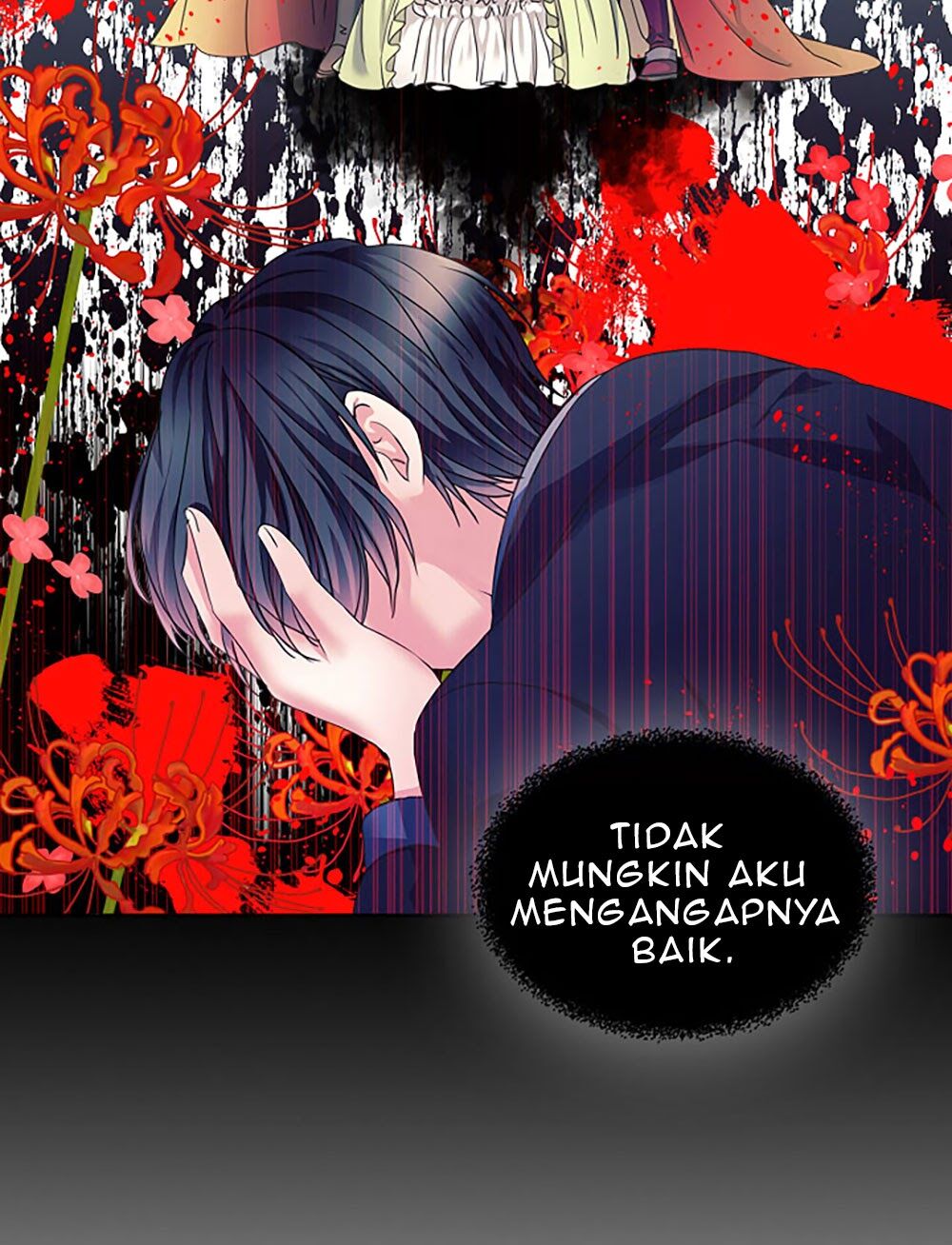Sincerely: I Became a Duke's Maid Chapter 49 – halaman 48