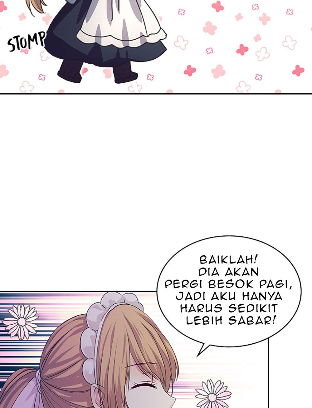 Sincerely: I Became a Duke's Maid Chapter 49 – halaman 51