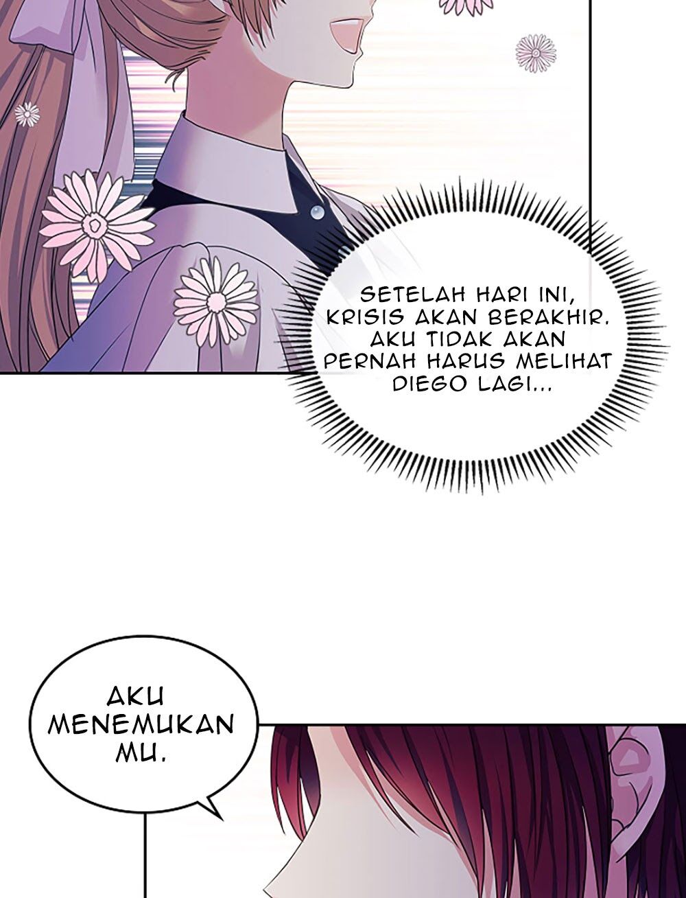 Sincerely: I Became a Duke's Maid Chapter 49 – halaman 52